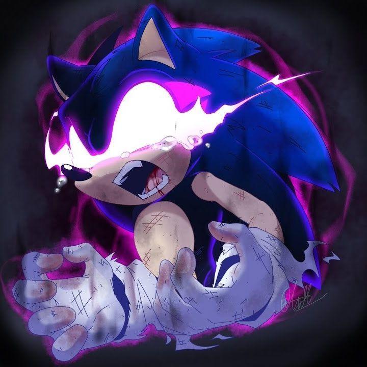 -EVIL_SONIC- avatar