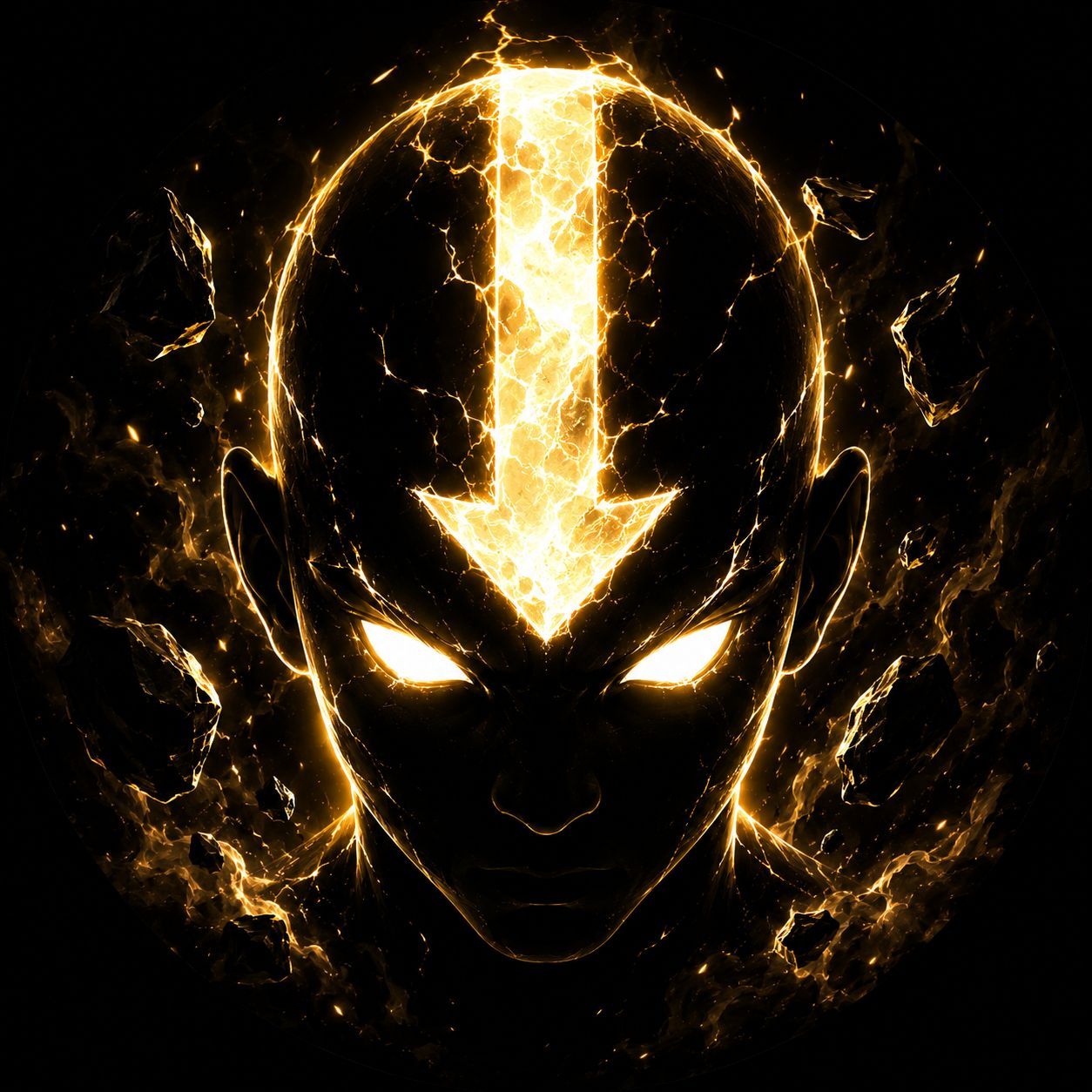 BeeZyy_ FACEIT avatar