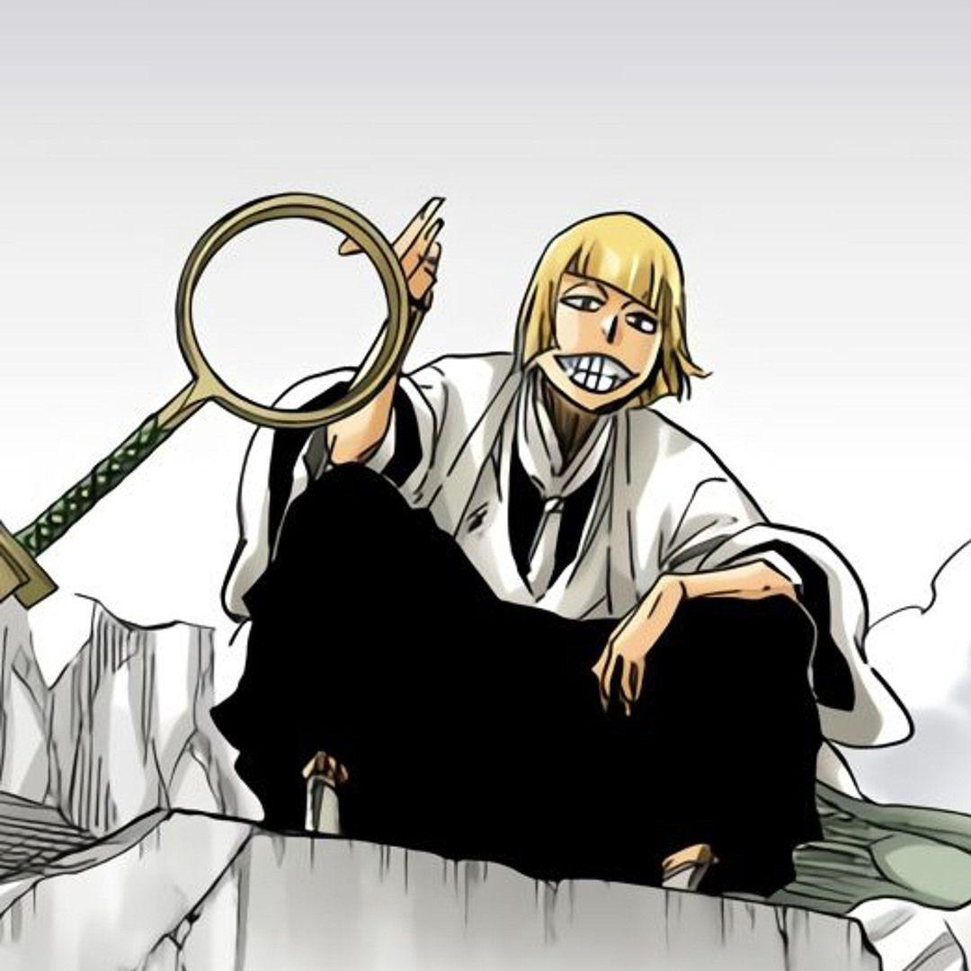 Gotei avatar