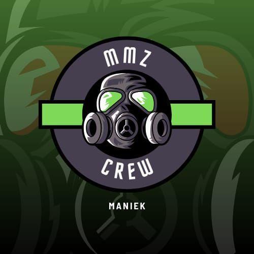Player MANIEKMMz avatar