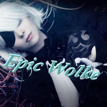 Player -EpicWolke- avatar