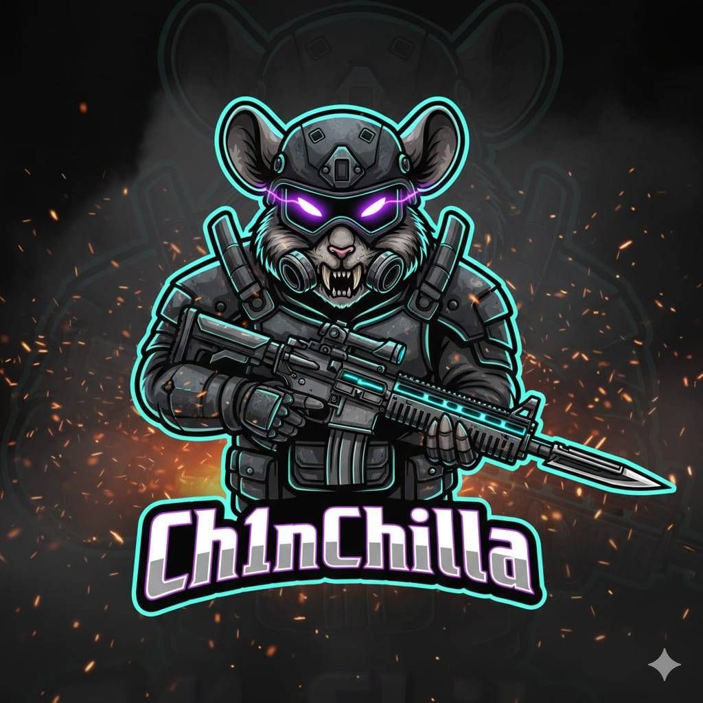 Ch1nChilla