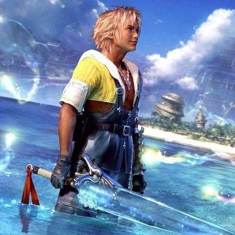 Player Tidus2 avatar