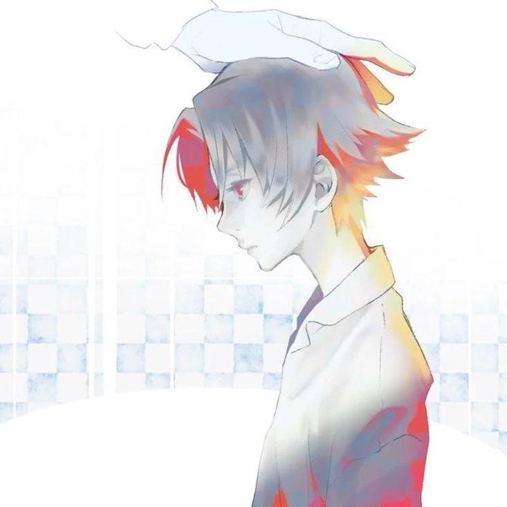 RonKamono86 avatar