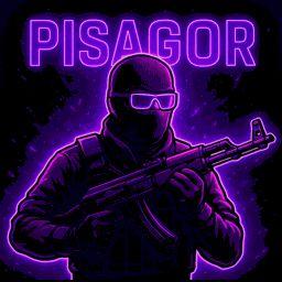 Pisagor42 avatar