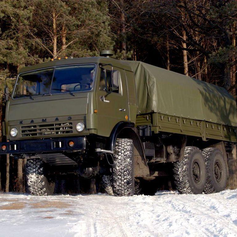 Kamaz0101 avatar