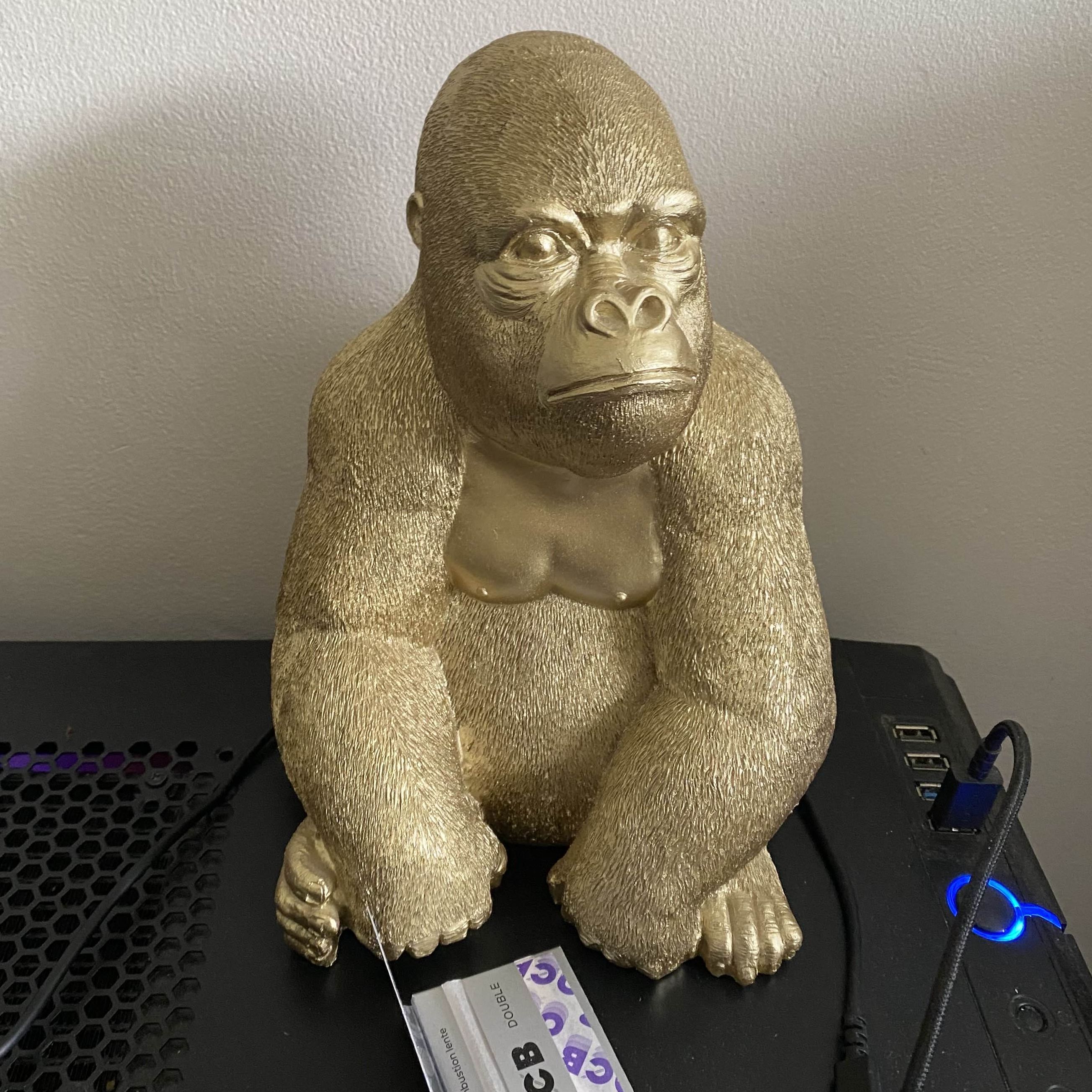 GldGorilla avatar