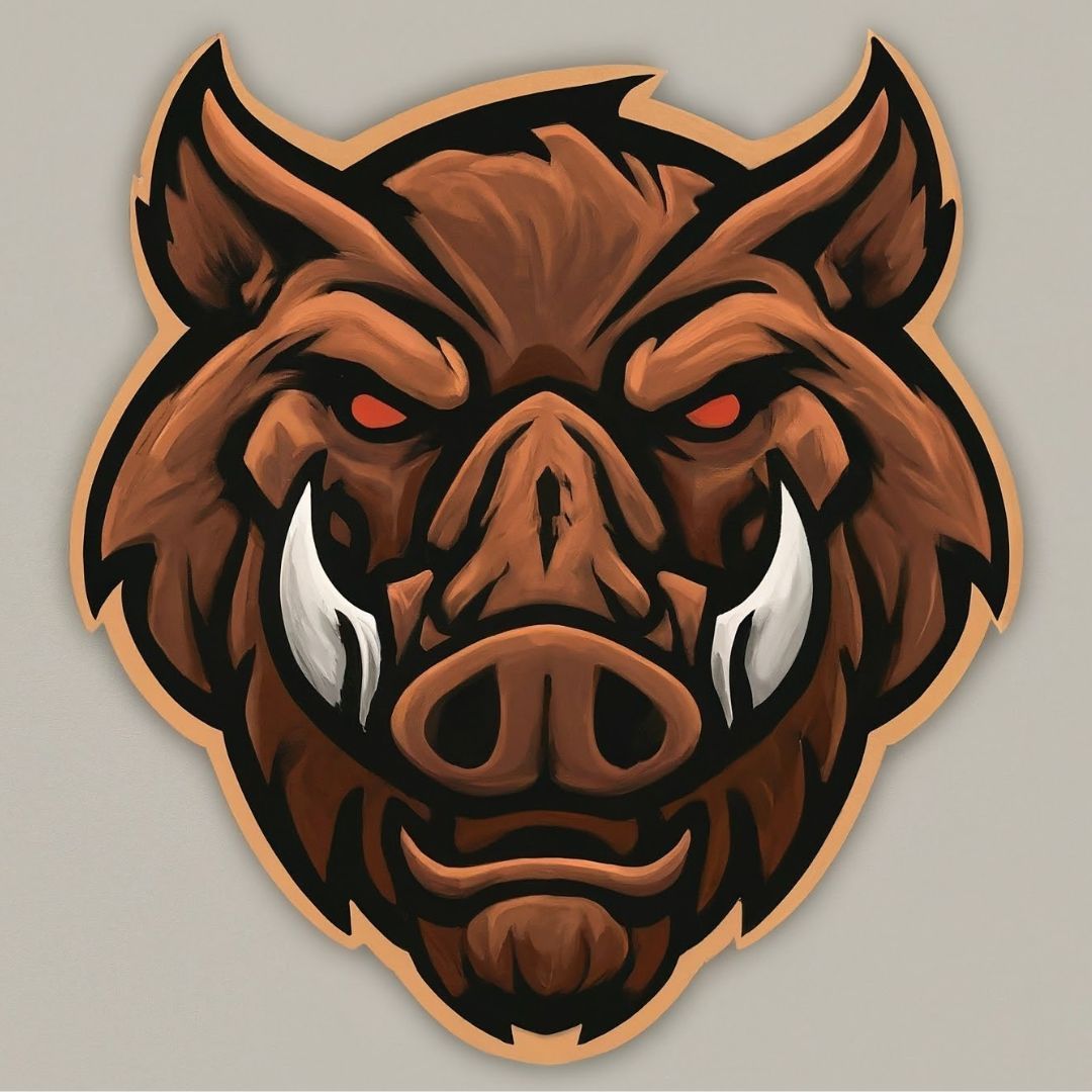 Mad Boars