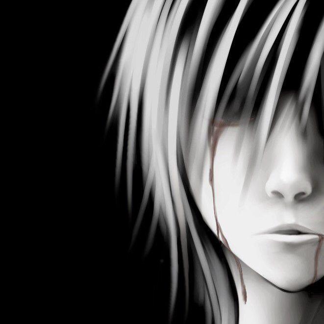 goth1069 avatar