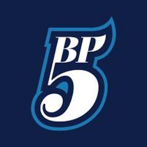 Player BP5-maky avatar