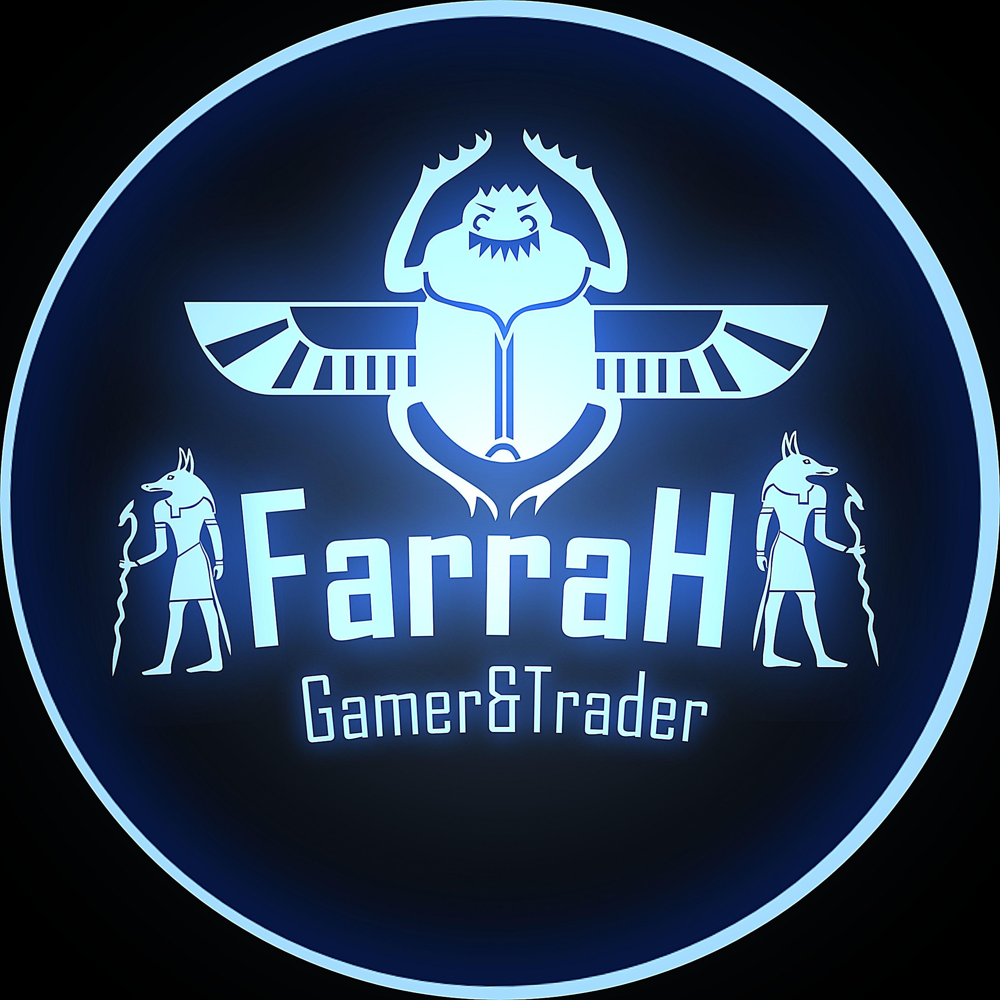 FarraaH avatar