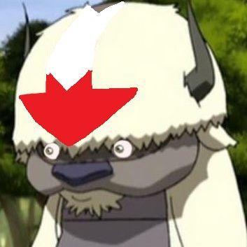 Blacki avatar