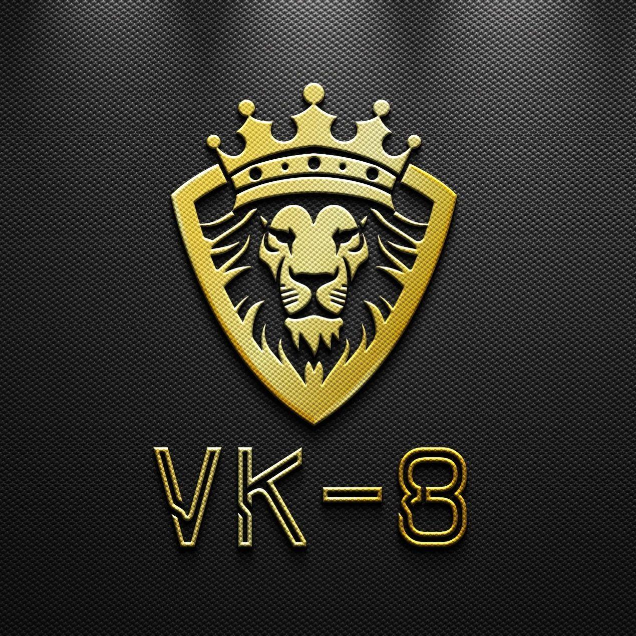 Player VK-8 avatar