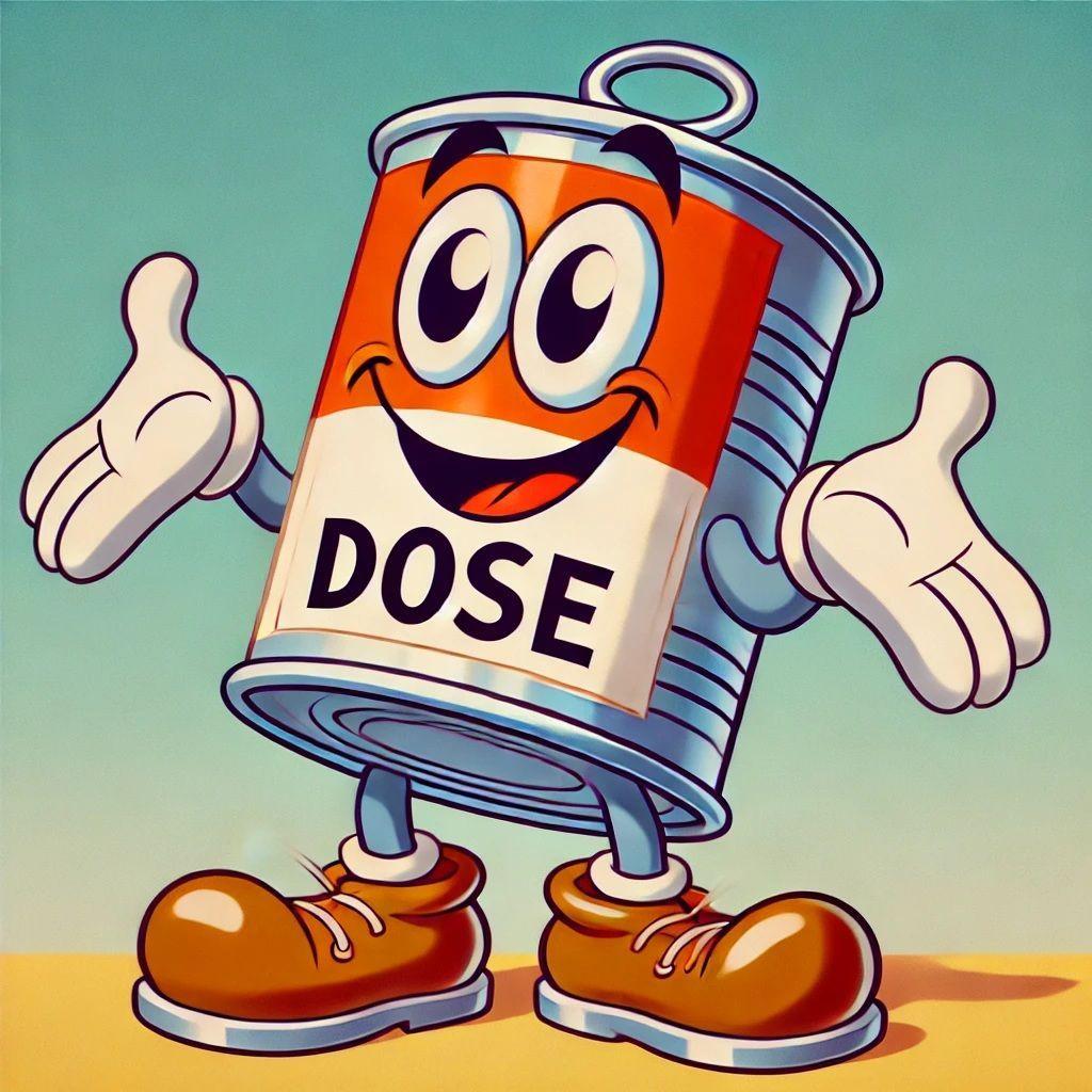 DOSE999