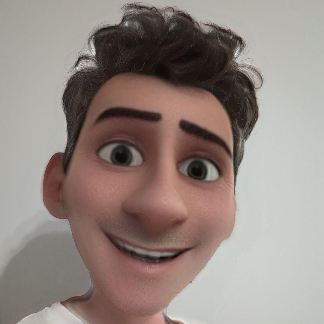 be_OK avatar