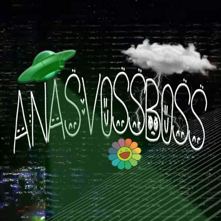 anasvossboss