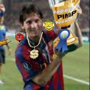 SwagLeo avatar