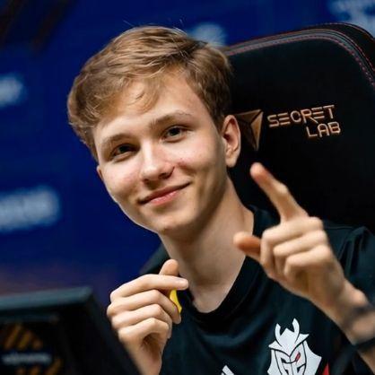 Faceit avatar