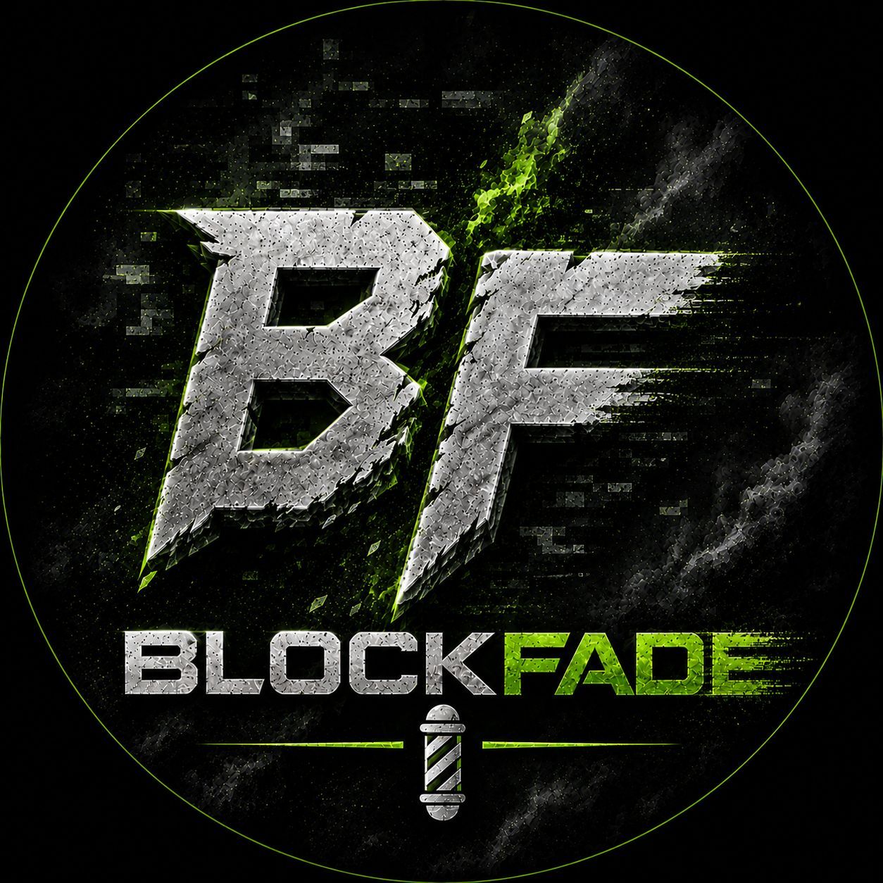 BLOCKFADE