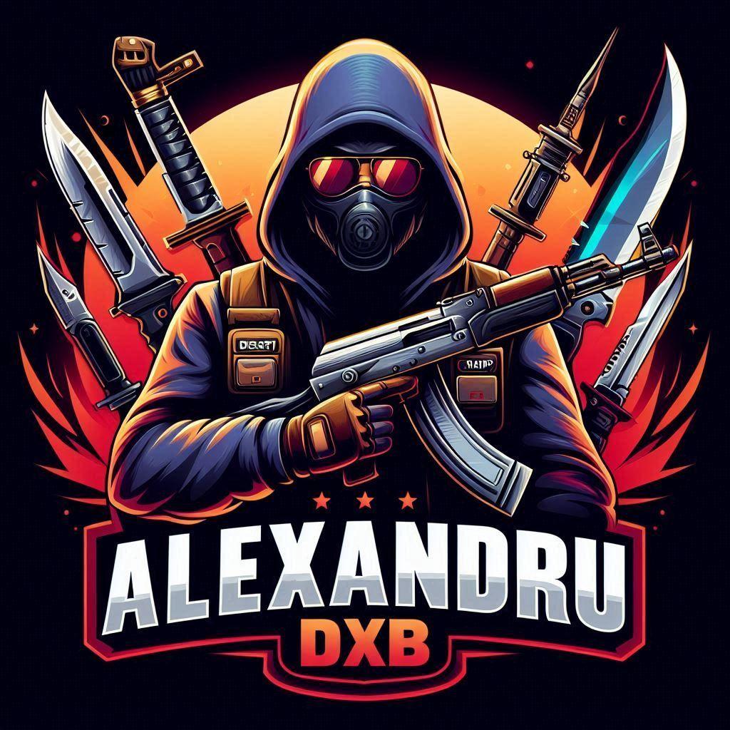 Player AlexandruDXB avatar