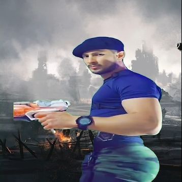 NeedMoreBullets