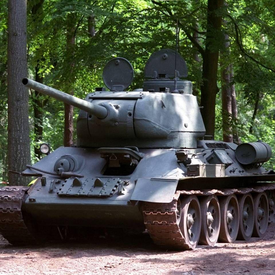 TANKAVOD avatar