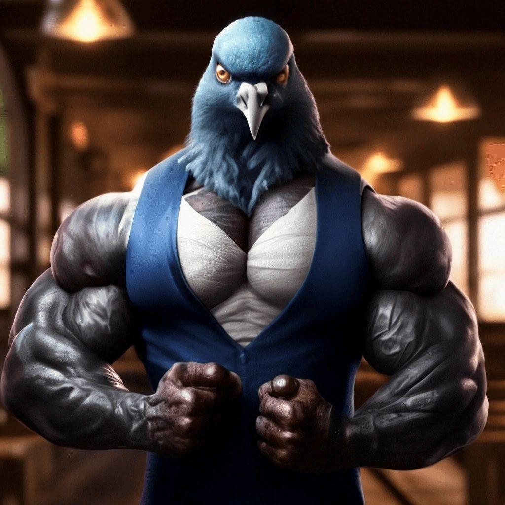Esclide avatar