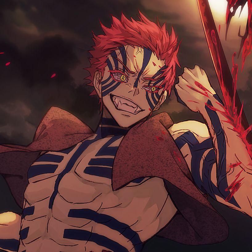 Akaza_ avatar