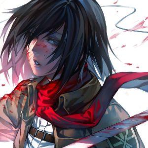 mikasa-f avatar