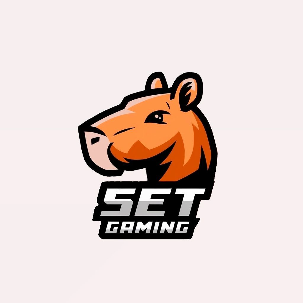 SET GAMING