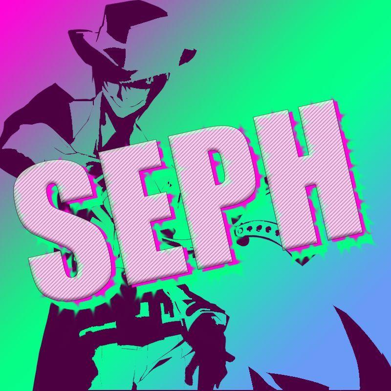 SephLXIX avatar