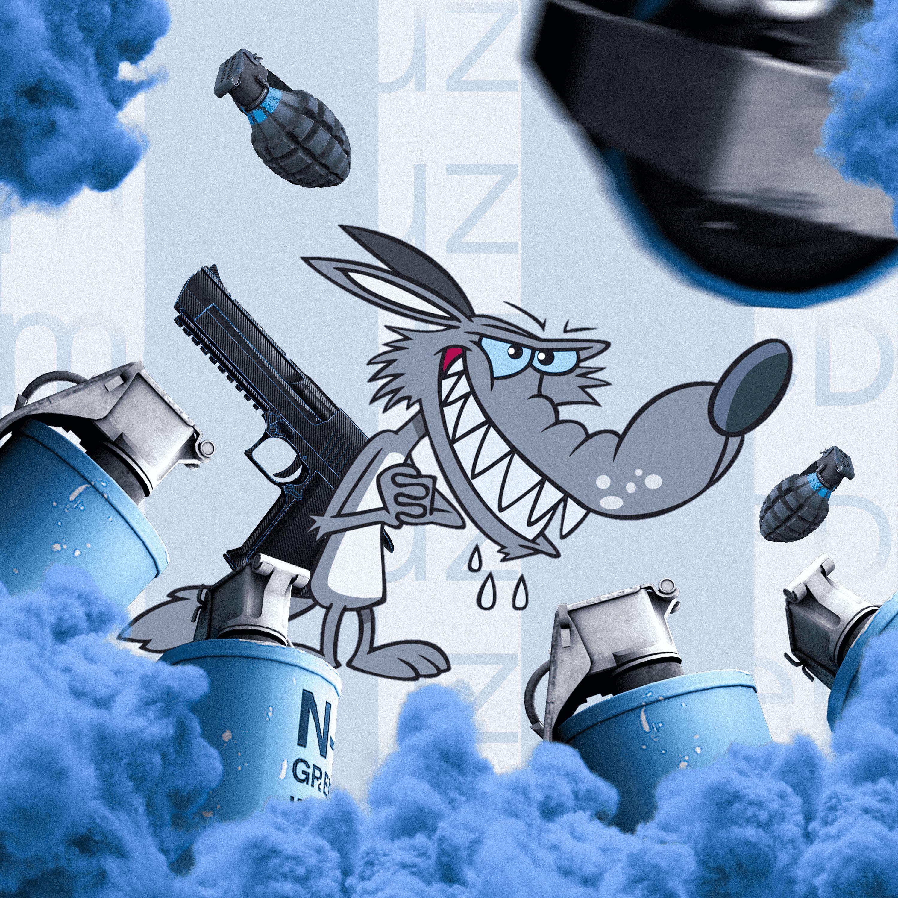 Player skufidron52 avatar