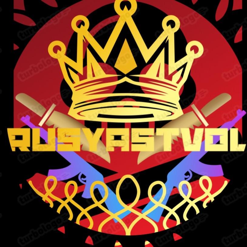 RusyaStvol avatar