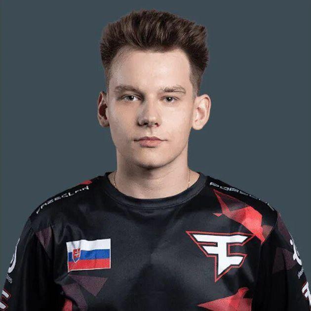 G1ad avatar