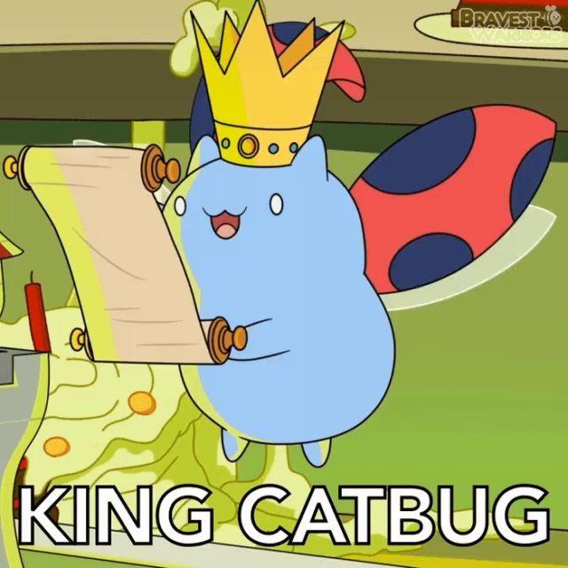 DMGL_Catbug avatar