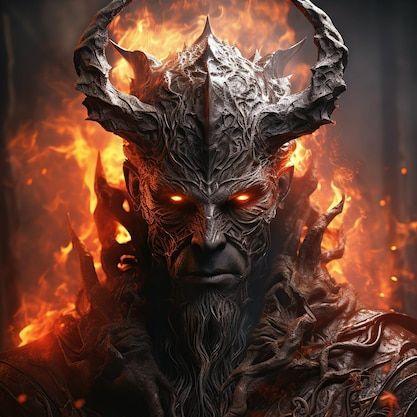 LUCIFERstr avatar