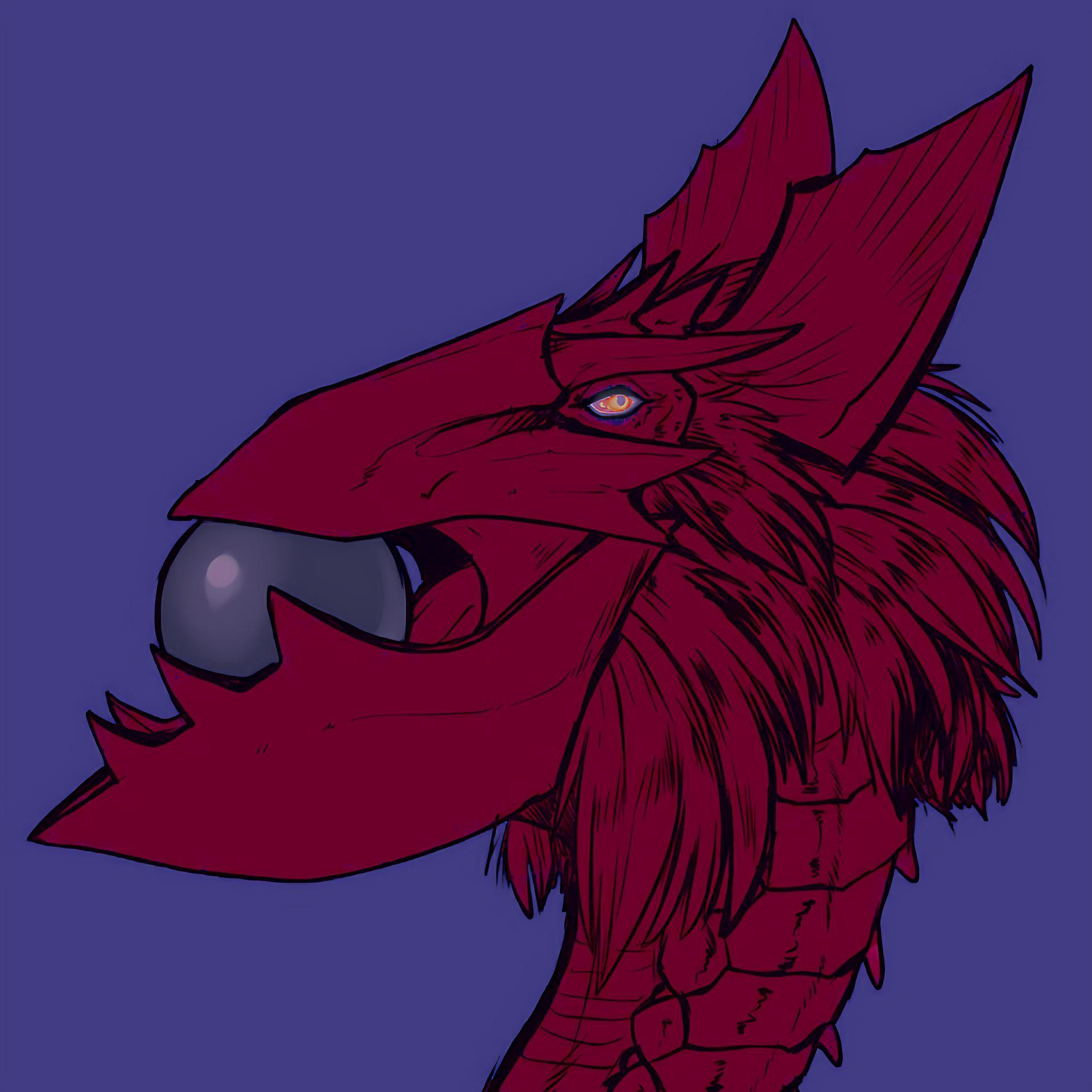 G4RUGA avatar