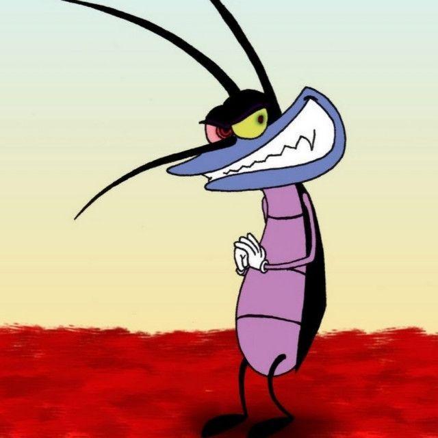 ryslanovka avatar