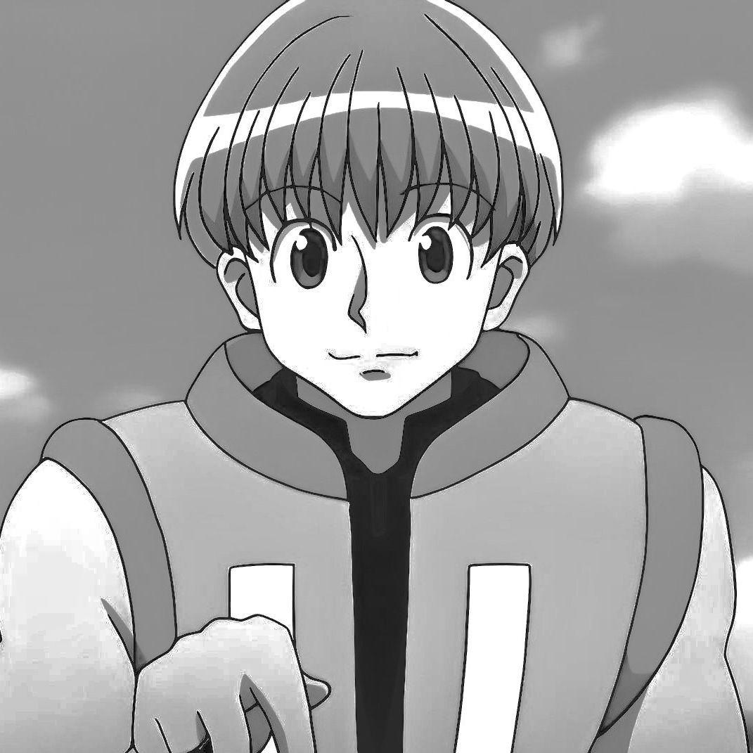Hirno avatar