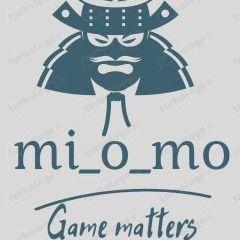 Player mi_o_mo avatar