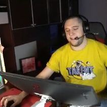 l1twin999 FACEIT avatar