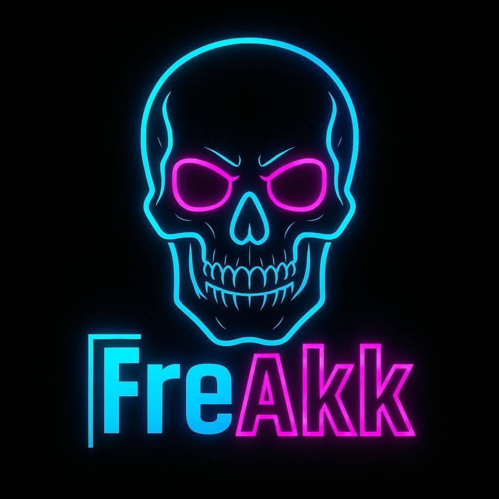 FreAkk avatar