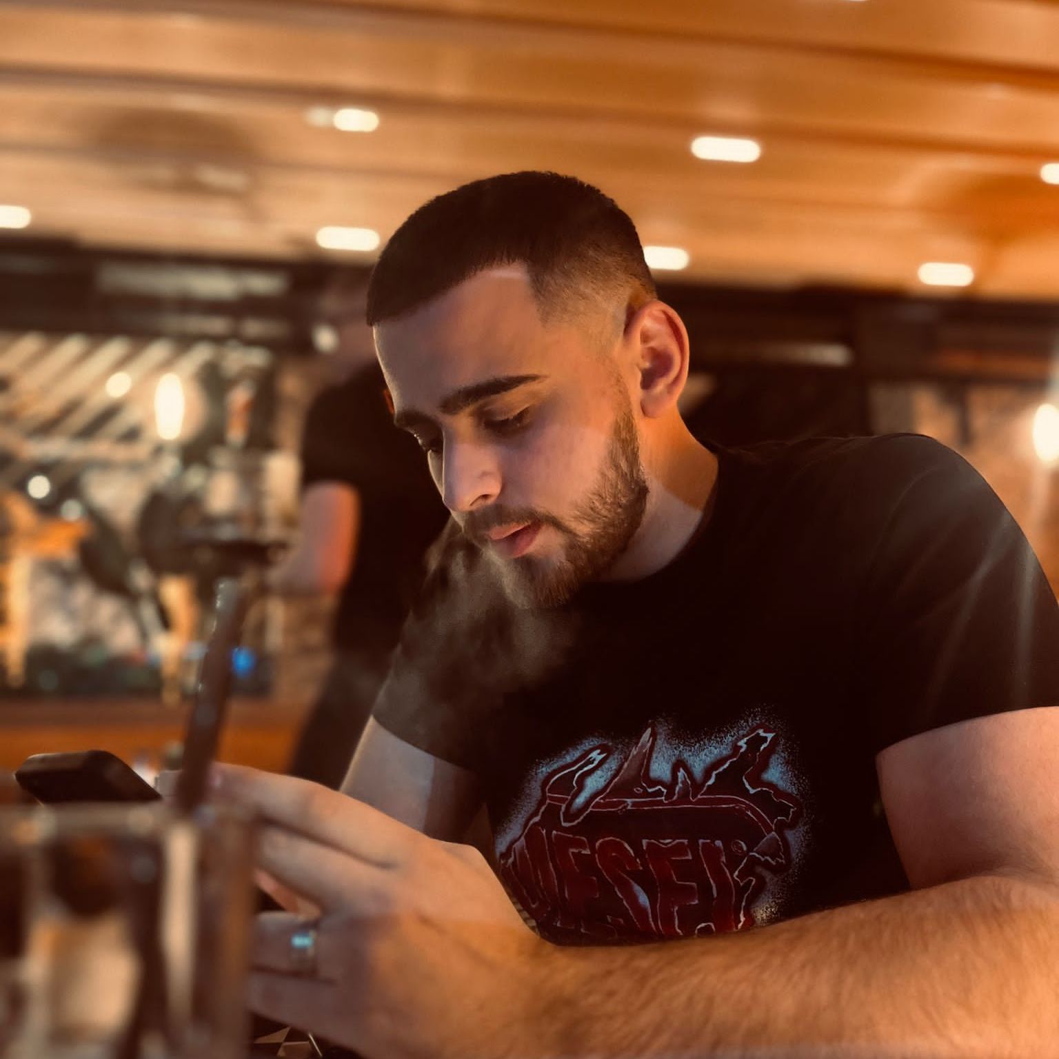 Okii028 FACEIT avatar