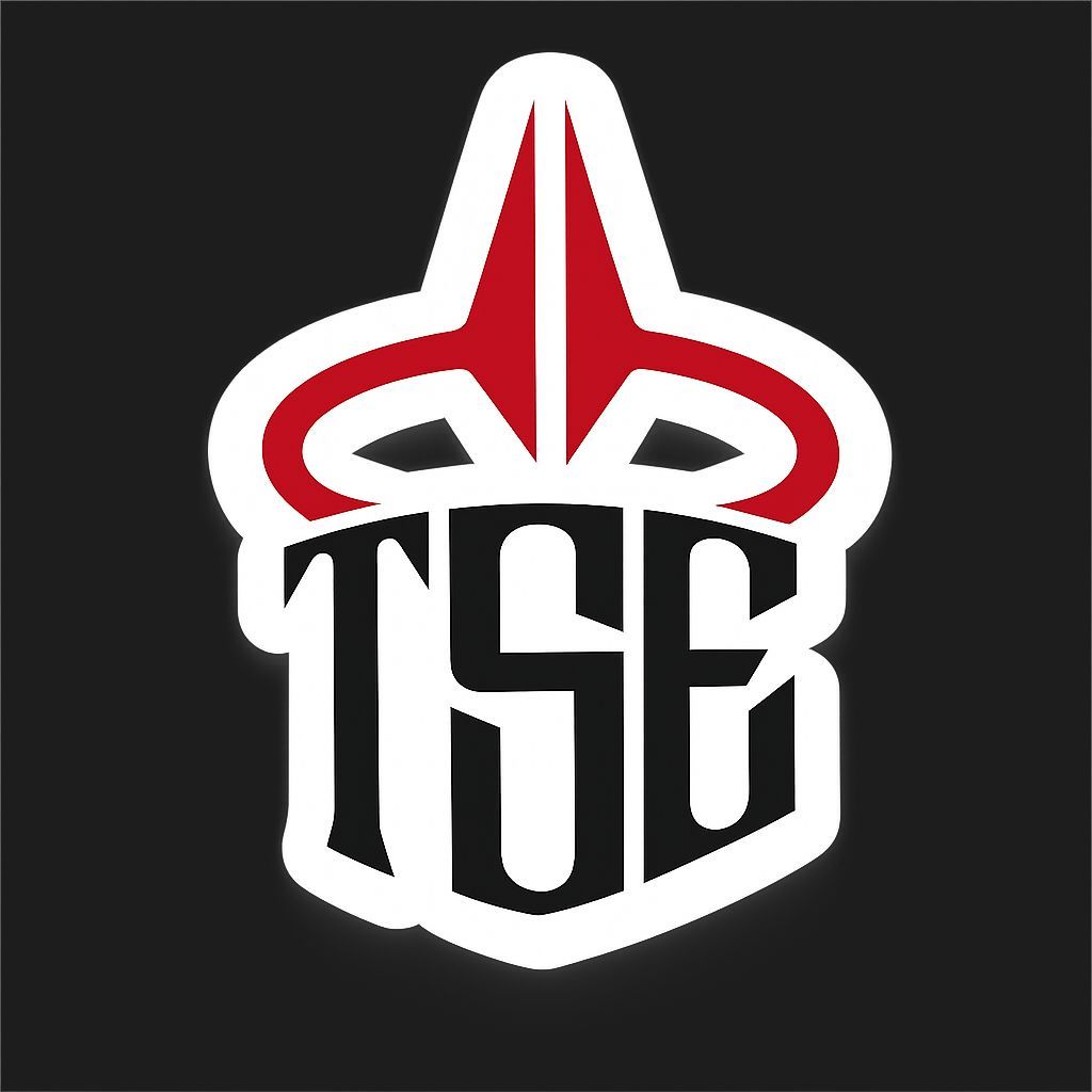 Twisted Saints Esports