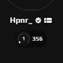 Hpnr_ avatar