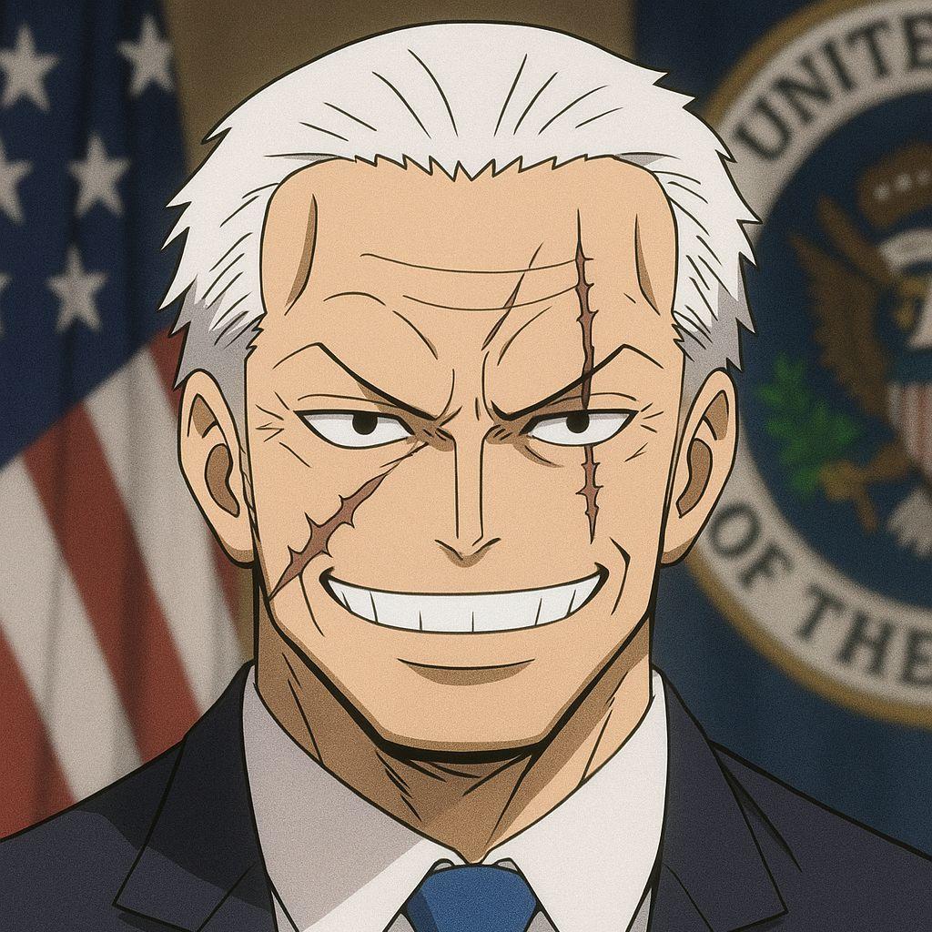Myorn avatar