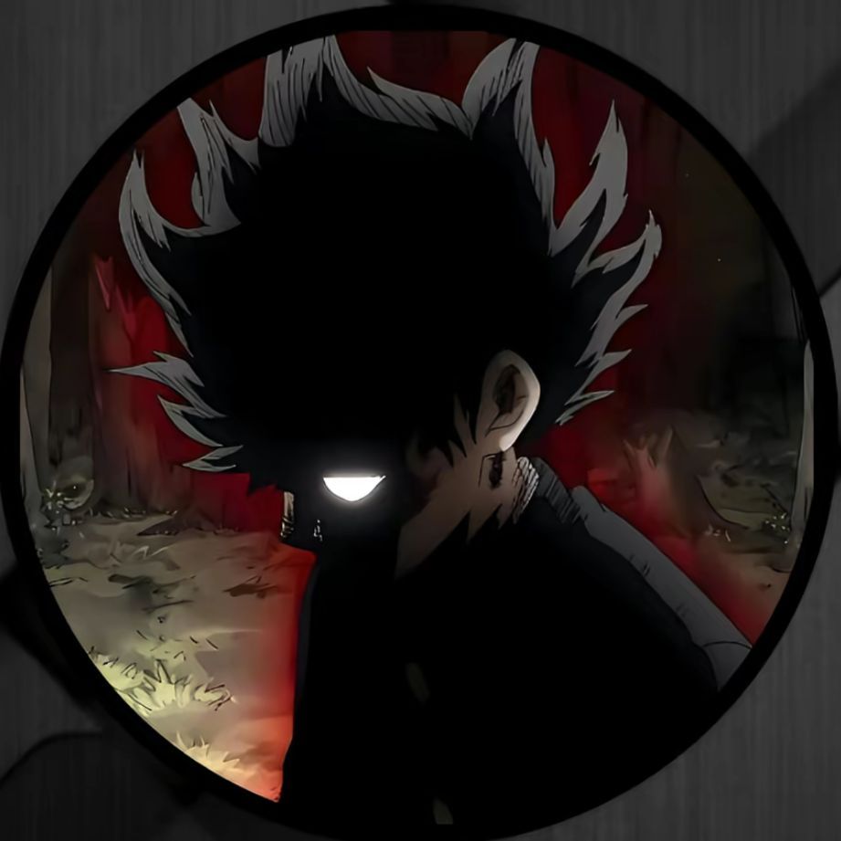 1impossible FACEIT avatar