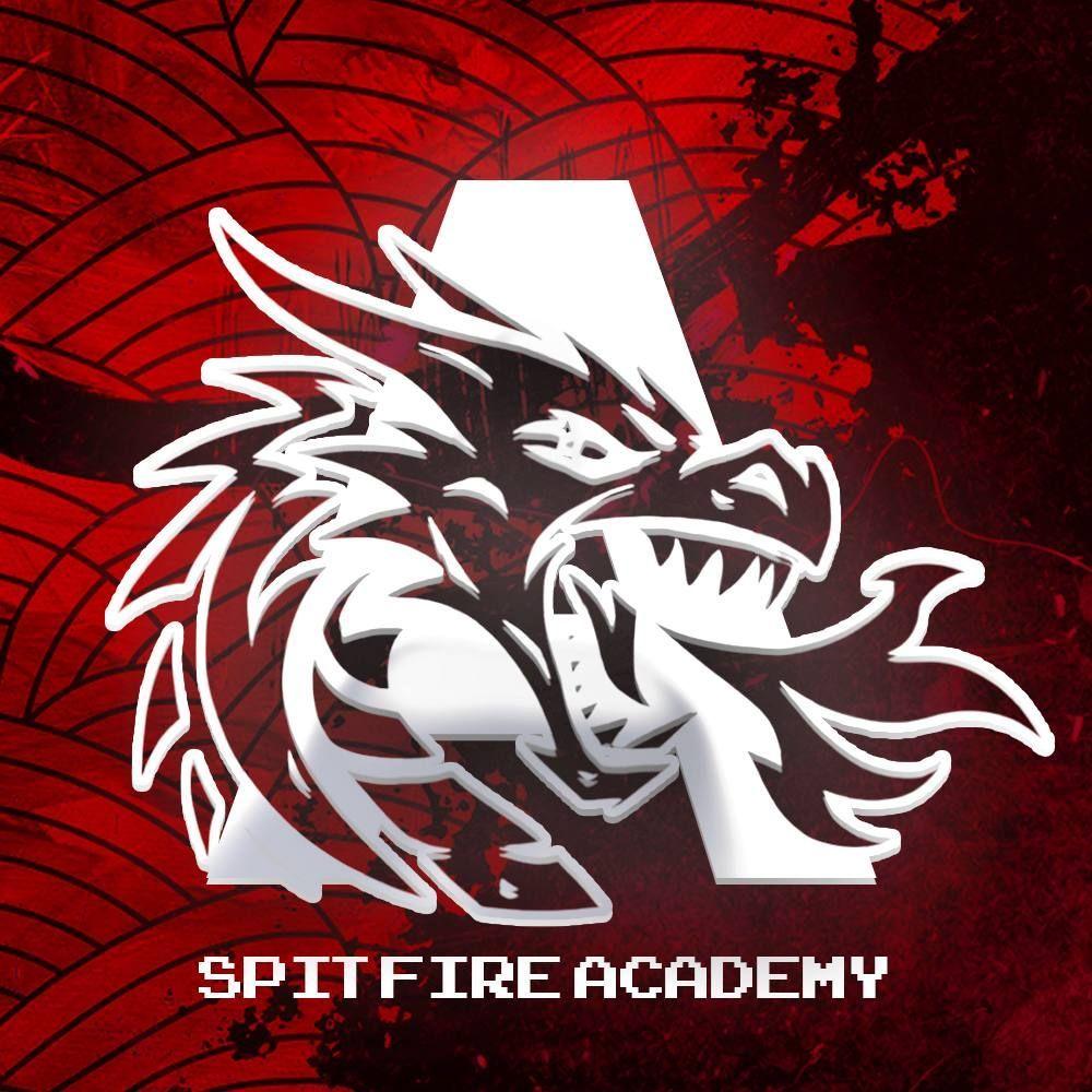 SPITFIRE ACADEM