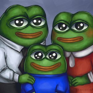 Peepo Pals