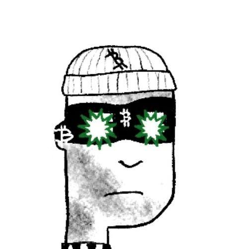 Testicoles avatar